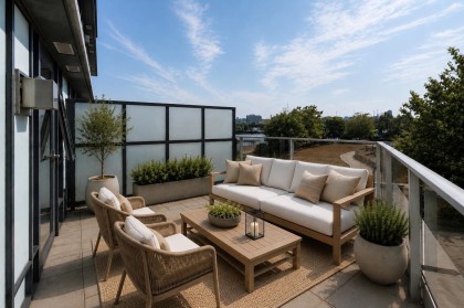 Photo 23 at 305 - 8 Smithe Mews, Yaletown, Vancouver West