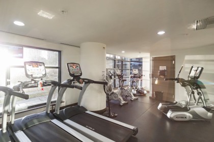 Photo 32 at 305 - 8 Smithe Mews, Yaletown, Vancouver West