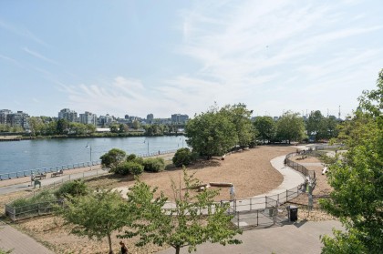 Photo 24 at 305 - 8 Smithe Mews, Yaletown, Vancouver West