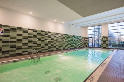 Photo 31 at 305 - 8 Smithe Mews, Yaletown, Vancouver West