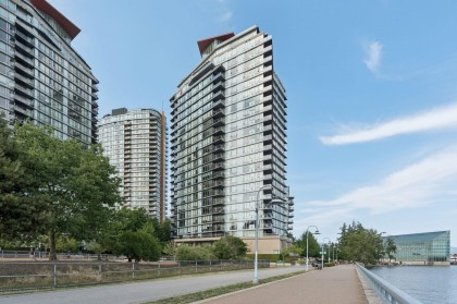 Photo 39 at 305 - 8 Smithe Mews, Yaletown, Vancouver West