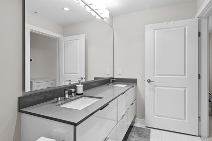 Photo 22 at 212 - 2663 Library Lane, Lynn Valley, North Vancouver
