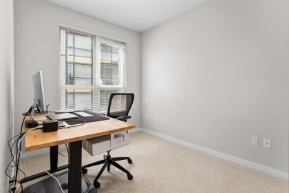 Photo 25 at 212 - 2663 Library Lane, Lynn Valley, North Vancouver