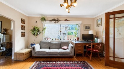 Photo 6 at 624 W 30th Avenue, Cambie, Vancouver West