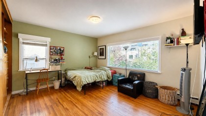 Photo 12 at 624 W 30th Avenue, Cambie, Vancouver West