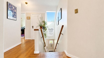 Photo 24 at 624 W 30th Avenue, Cambie, Vancouver West