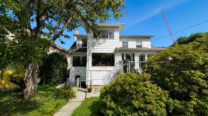 Photo 38 at 624 W 30th Avenue, Cambie, Vancouver West