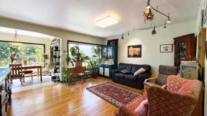Photo 10 at 624 W 30th Avenue, Cambie, Vancouver West