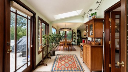 Photo 15 at 624 W 30th Avenue, Cambie, Vancouver West