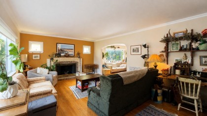 Photo 4 at 624 W 30th Avenue, Cambie, Vancouver West