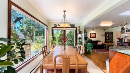 Photo 8 at 624 W 30th Avenue, Cambie, Vancouver West