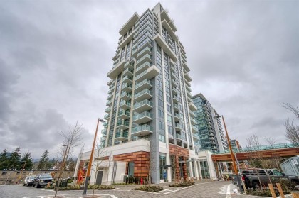 Photo 1 at 1302 - 1675 Lions Gate Lane, Pemberton NV, North Vancouver