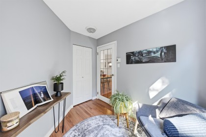 Photo 16 at 304 - 865 W 15th Avenue, Fairview VW, Vancouver West