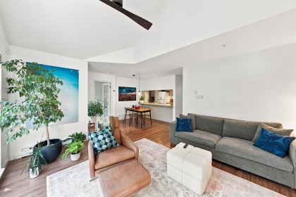 Photo 25 at 304 - 865 W 15th Avenue, Fairview VW, Vancouver West