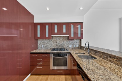 Photo 13 at 3103 - 938 Nelson Street, Downtown VW, Vancouver West