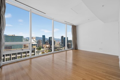 Photo 17 at 3103 - 938 Nelson Street, Downtown VW, Vancouver West