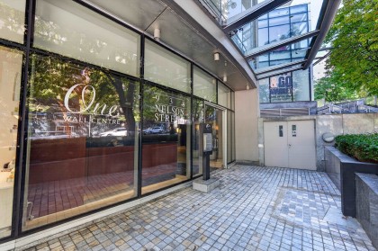 Photo 3 at 3103 - 938 Nelson Street, Downtown VW, Vancouver West