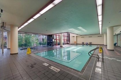 Photo 24 at 3103 - 938 Nelson Street, Downtown VW, Vancouver West
