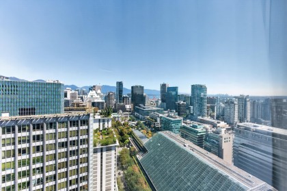 Photo 10 at 3103 - 938 Nelson Street, Downtown VW, Vancouver West