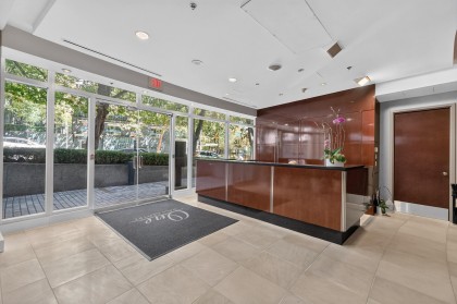 Photo 4 at 3103 - 938 Nelson Street, Downtown VW, Vancouver West