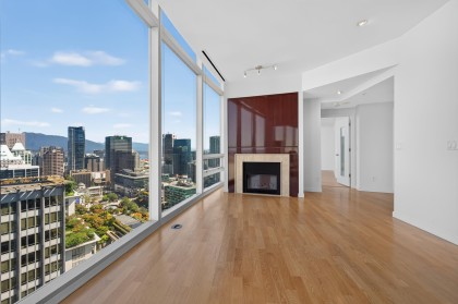 Photo 8 at 3103 - 938 Nelson Street, Downtown VW, Vancouver West