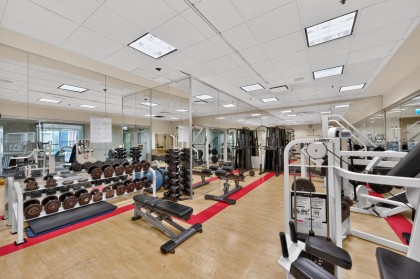 Photo 25 at 3103 - 938 Nelson Street, Downtown VW, Vancouver West