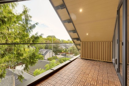 Photo 23 at 2 - 3617 W 12th Avenue, Kitsilano, Vancouver West