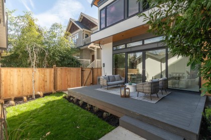 Photo 27 at 2 - 3617 W 12th Avenue, Kitsilano, Vancouver West