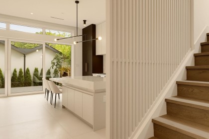 Photo 13 at 2 - 3617 W 12th Avenue, Kitsilano, Vancouver West