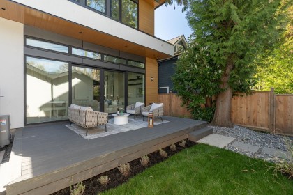 Photo 26 at 2 - 3617 W 12th Avenue, Kitsilano, Vancouver West