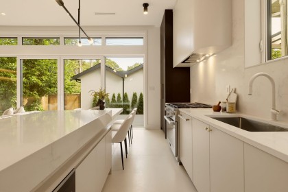 Photo 9 at 2 - 3617 W 12th Avenue, Kitsilano, Vancouver West