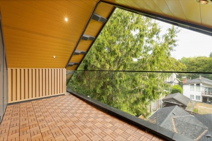 Photo 24 at 2 - 3617 W 12th Avenue, Kitsilano, Vancouver West