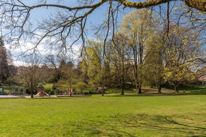 Photo 30 at 2 - 3617 W 12th Avenue, Kitsilano, Vancouver West