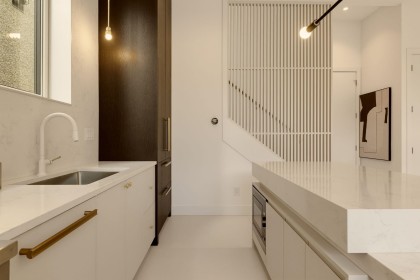 Photo 10 at 2 - 3617 W 12th Avenue, Kitsilano, Vancouver West