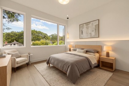 Photo 14 at 2 - 3617 W 12th Avenue, Kitsilano, Vancouver West