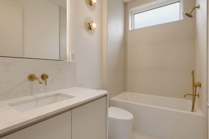 Photo 19 at 2 - 3617 W 12th Avenue, Kitsilano, Vancouver West