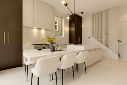Photo 8 at 2 - 3617 W 12th Avenue, Kitsilano, Vancouver West