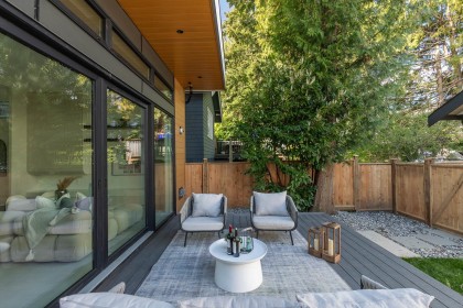 Photo 25 at 2 - 3617 W 12th Avenue, Kitsilano, Vancouver West