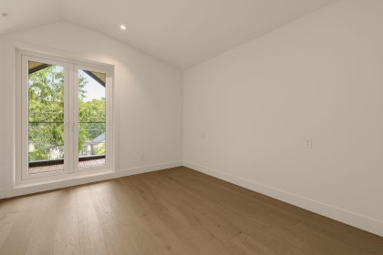 Photo 21 at 2 - 3617 W 12th Avenue, Kitsilano, Vancouver West