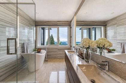 Photo 23 at 4816 Skyline Drive, Canyon Heights NV, North Vancouver