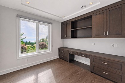 Photo 27 at 4816 Skyline Drive, Canyon Heights NV, North Vancouver