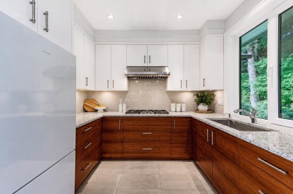 Photo 17 at 4816 Skyline Drive, Canyon Heights NV, North Vancouver