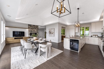 Photo 12 at 4816 Skyline Drive, Canyon Heights NV, North Vancouver