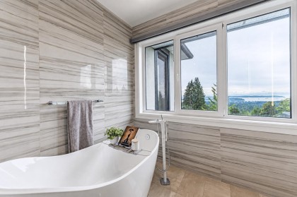 Photo 24 at 4816 Skyline Drive, Canyon Heights NV, North Vancouver