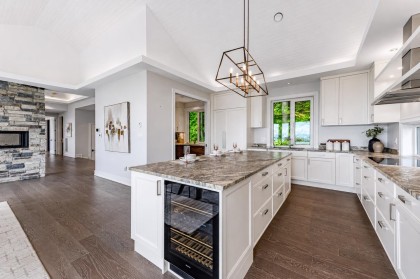 Photo 14 at 4816 Skyline Drive, Canyon Heights NV, North Vancouver