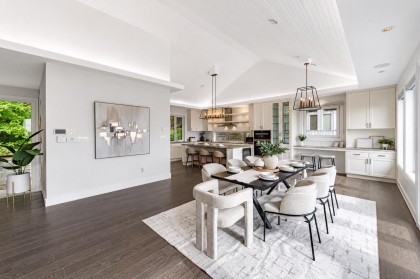 Photo 11 at 4816 Skyline Drive, Canyon Heights NV, North Vancouver