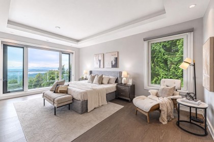 Photo 19 at 4816 Skyline Drive, Canyon Heights NV, North Vancouver