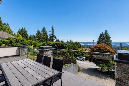 Photo 40 at 4816 Skyline Drive, Canyon Heights NV, North Vancouver