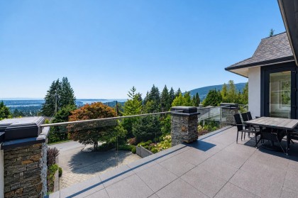 Photo 39 at 4816 Skyline Drive, Canyon Heights NV, North Vancouver