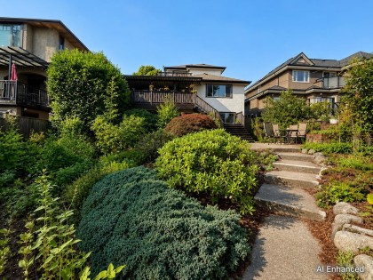 Photo 23 at 3848 W 38th Avenue, Dunbar, Vancouver West